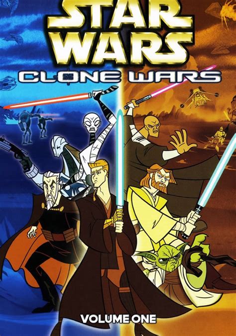 star wars the clone wars watch carttons online|clone wars season 1.